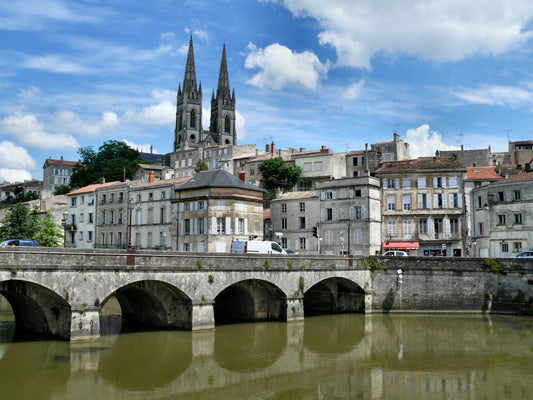 Discovering Niort: A Hidden Gem In France