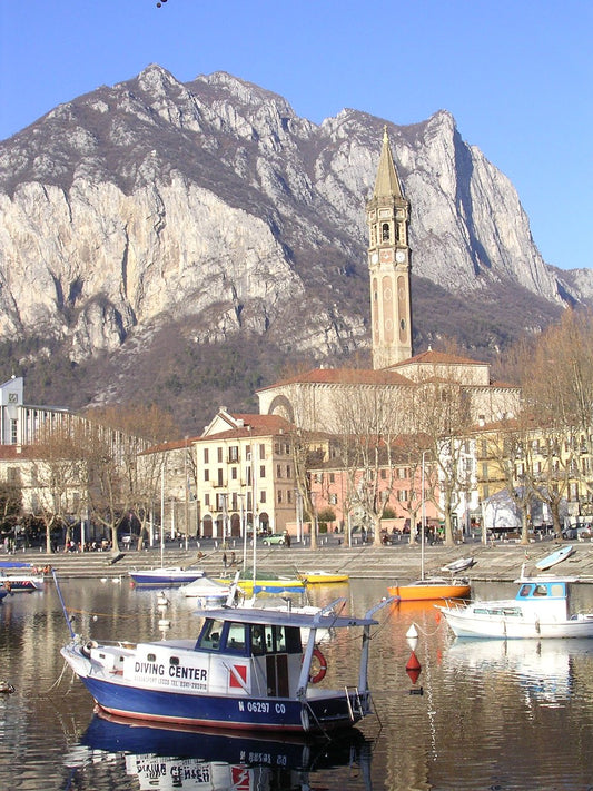 Discovering The Hidden Gems Of Lecco, Italy