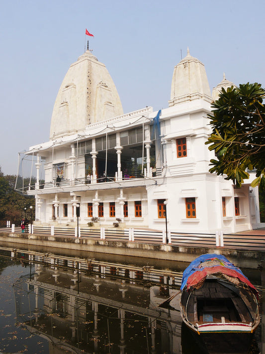 Cultural Heritage Sites In Sitamarhi