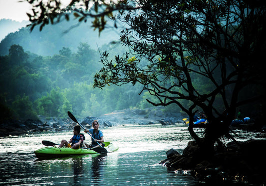 Discovering Dandeli: A Hidden Gem In Karnataka