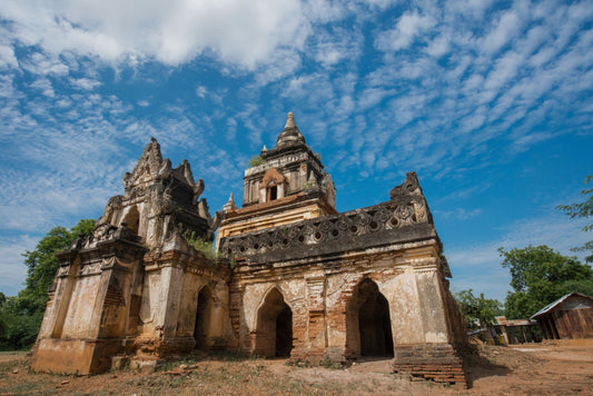 Magway's Unique Transport System And Its Impact On Local Tourism