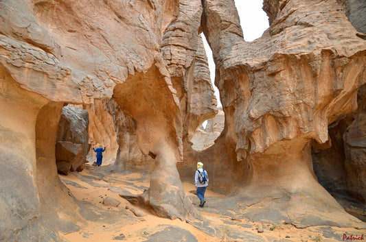 Discovering Djanet: A Hidden Gem In Algeria