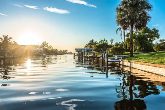 Best Waterfront Restaurants In Cape Coral