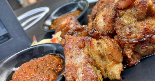 Culinary Scene In Yopougon, Ivory Coast