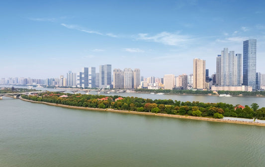 Local Cuisine Hotspots In Changsha