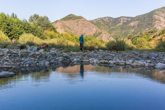 Discovering Fushë-bulqizë: A Hidden Gem In Albania