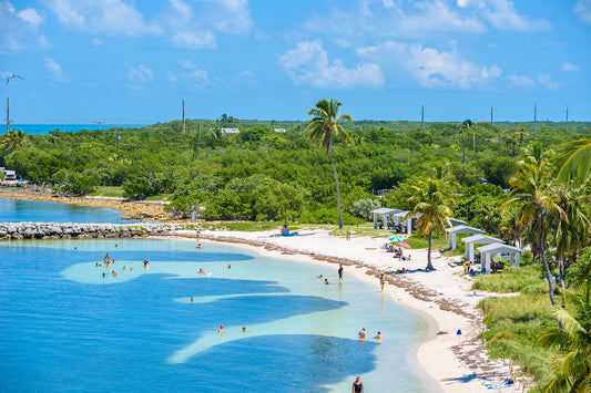 Key West: A Tropical Paradise