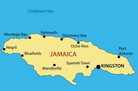 Discovering Kellits, Jamaica: A Hidden Gem