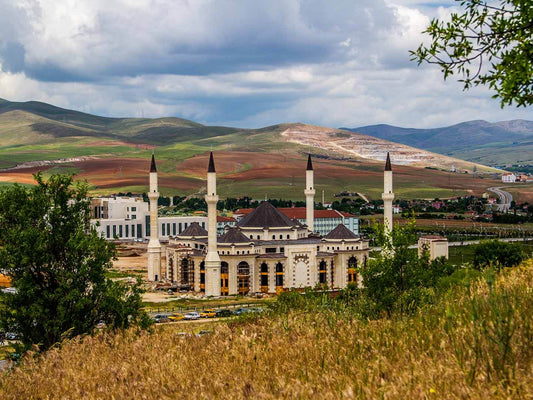 Discovering Kirsehir: A Hidden Gem In Central Turkey