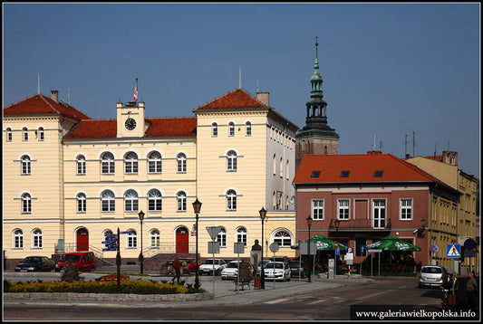 Discovering Srem: A Hidden Gem In Poland