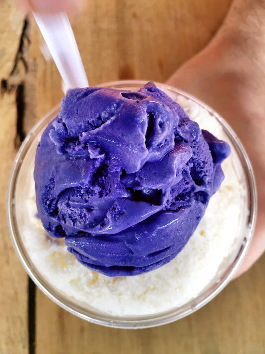 Ube Dessert Recipes From Around The World