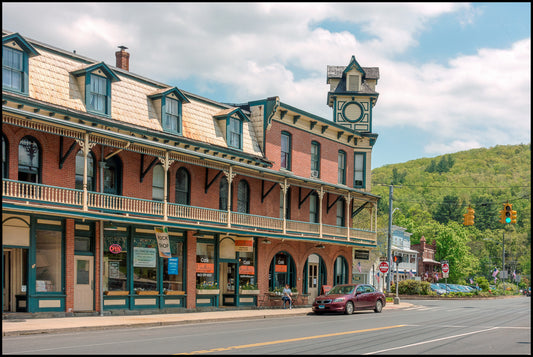 Discovering New Hartford: A Hidden Gem In Upstate New York