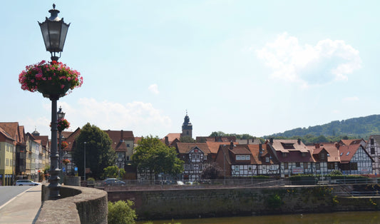 Discover Witzenhausen: A Hidden Gem In Germany