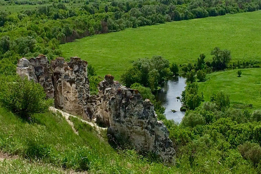 Discovering Krasnyy Kut: A Hidden Gem In Russia