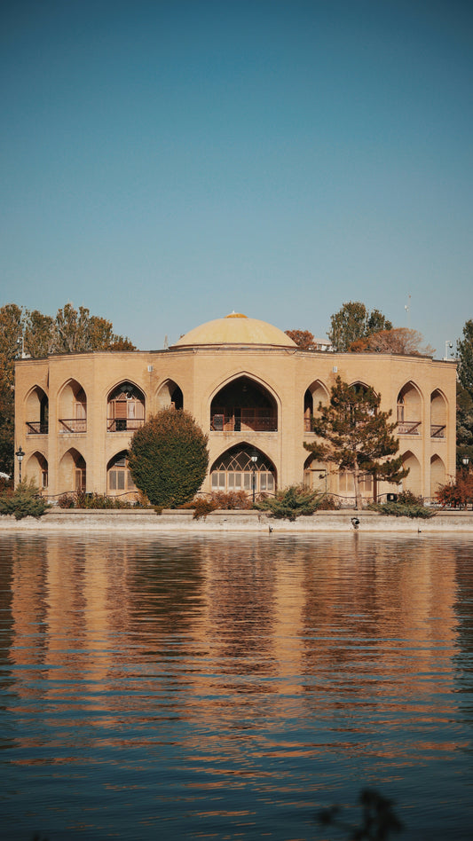 Tabriz Bazaars And Their History