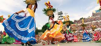 Cultural Festivals In Veracruz: A Celebration Of Heritage And Joy