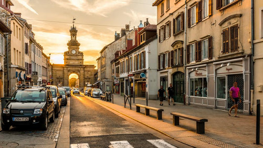 Discovering Pontarlier: A Hidden Gem In France