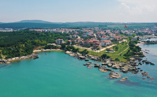 Discovering Kandira: A Hidden Gem On The Turkish Coast