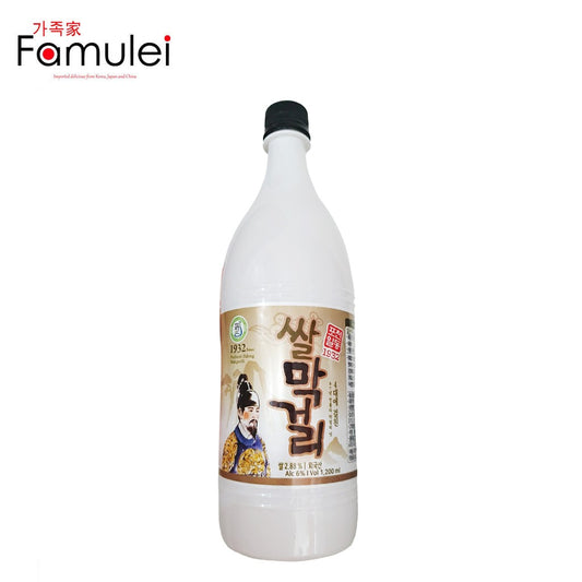 Gaoyou's Famous Rice Wine Traditions