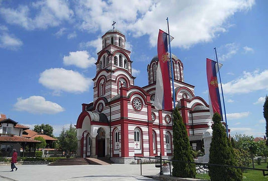 Top Attractions In Arandelovac, Serbia