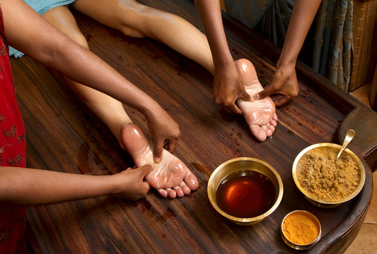 Remedios: Traditional Healing Practices And Remedies