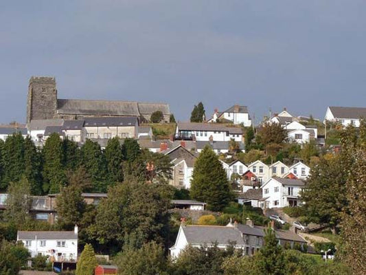 Discovering Llantrisant: A Hidden Gem In Wales