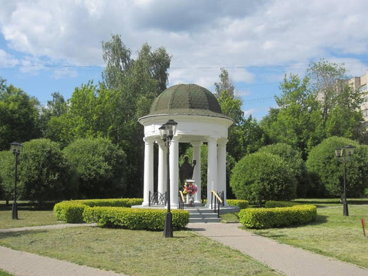 Discovering Ivanteyevka: A Hidden Gem In Russia