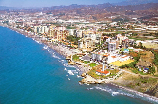 Discovering Torrox: A Hidden Gem On The Costa Del Sol