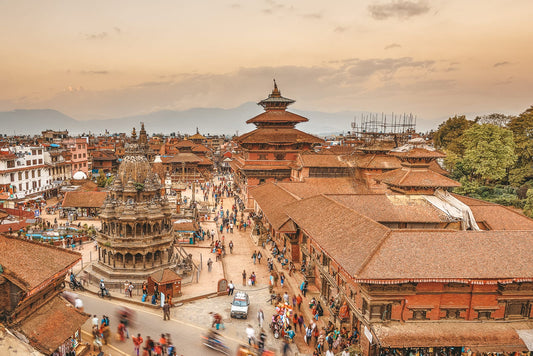 Discover The Wonders Of Nepal: Your Ultimate Travel Package