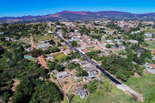 Discovering São Joaquim De Bicas: A Hidden Gem In Brazil