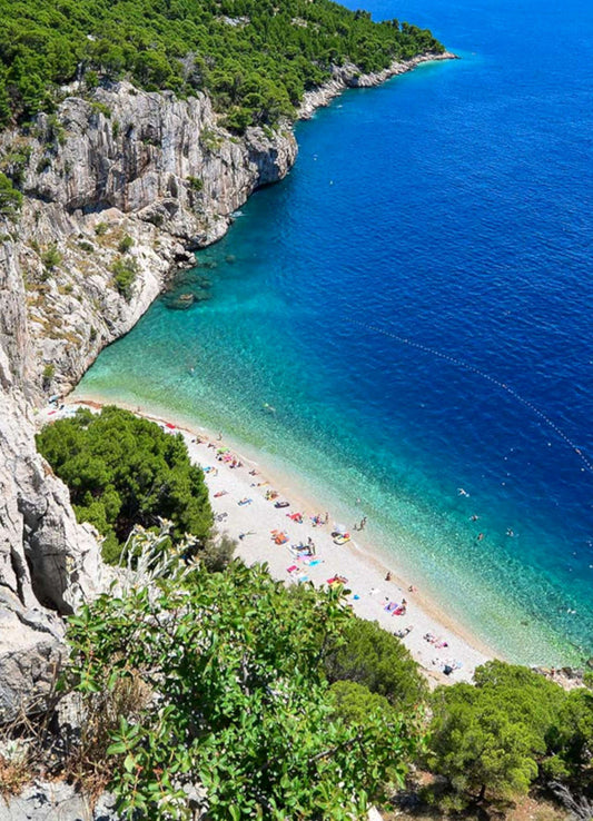 Split: A Guide To The Best Beaches And Activities