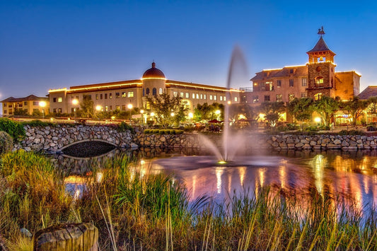 Discovering El Dorado Hills: A Hidden Gem In California