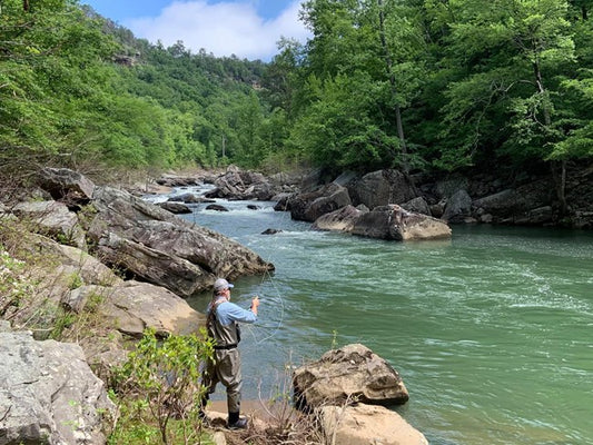 Discovering Little River: A Hidden Gem In South Carolina