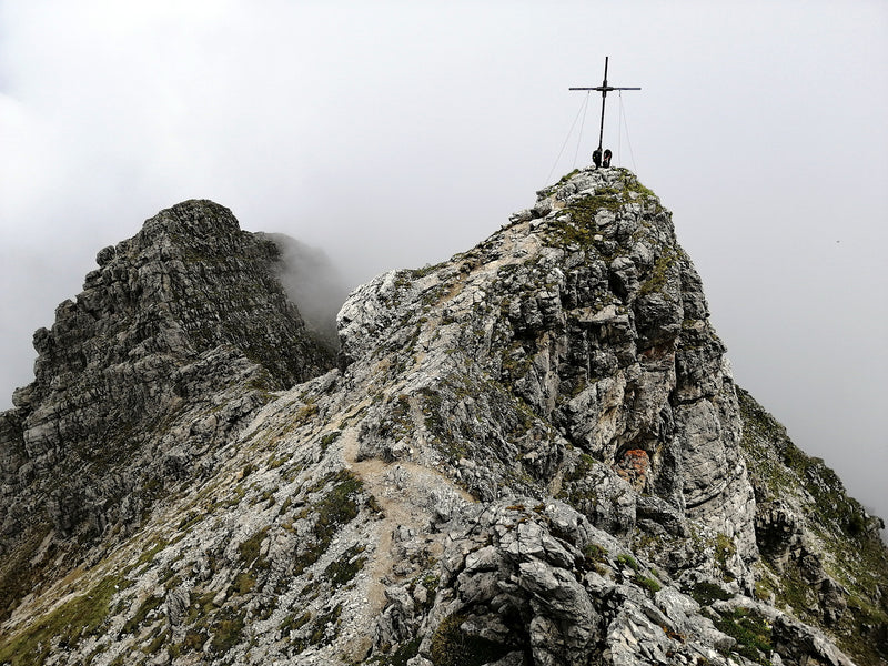 Discovering Schattwald: A Hidden Gem In Austria