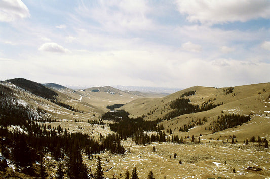 Discovering Dzuunmod: A Hidden Gem In Mongolia