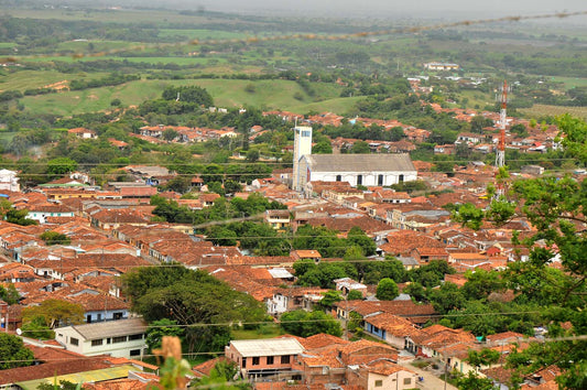 Discovering Ansermanuevo: A Hidden Gem In Colombia