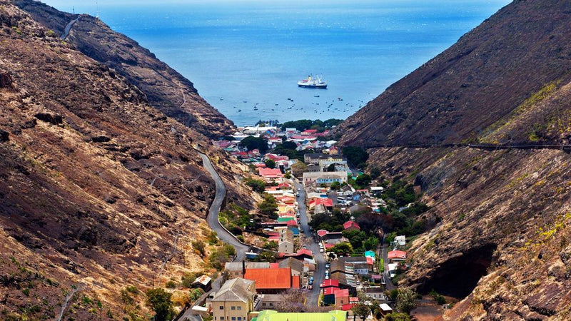 Discovering Saint Helena Bay: A Hidden Gem On The West Coast Of South Africa