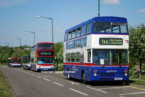 Discovering Chelmsley Wood: A Hidden Gem In The United Kingdom