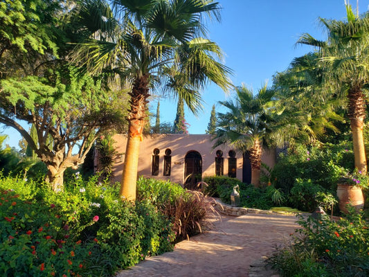 Discovering Douar Oulad Bouziane: A Hidden Gem In Morocco