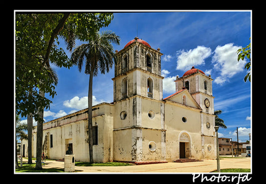 Discovering San Antonio De Los Baños: A Hidden Gem In Cuba