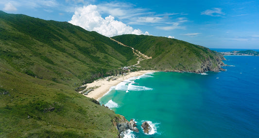 Quy Nhon Beach Activities: A Coastal Paradise Awaits