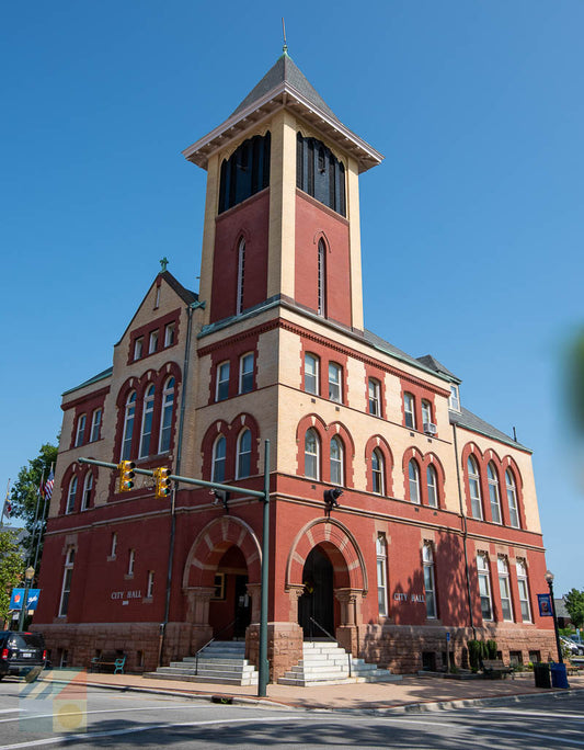 Discover New Bern: A Hidden Gem In North Carolina