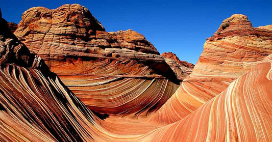 Heyuan's Unique Geological Formations