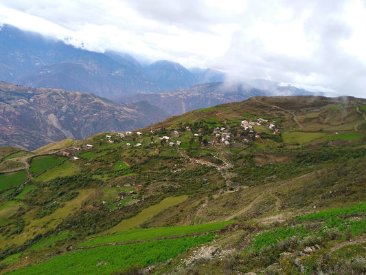 Discovering Portachuelo, Bolivia: A Hidden Gem