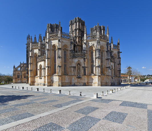 Discovering Santa Maria Da Vitória: A Hidden Gem In Portugal