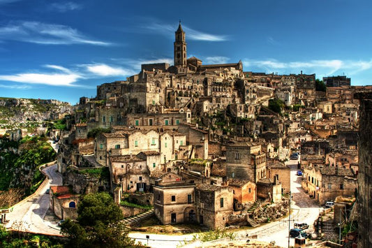 Discovering Bernalda: A Hidden Gem In Southern Italy