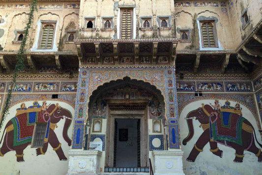 Top Historical Sites To Visit In Fatehpur