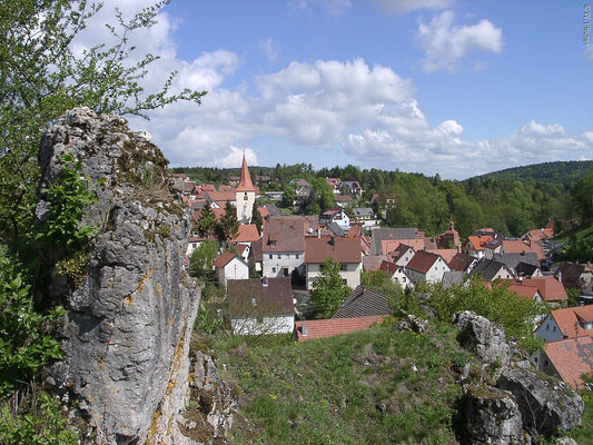 Discovering Alfeld: A Hidden Gem In Germany