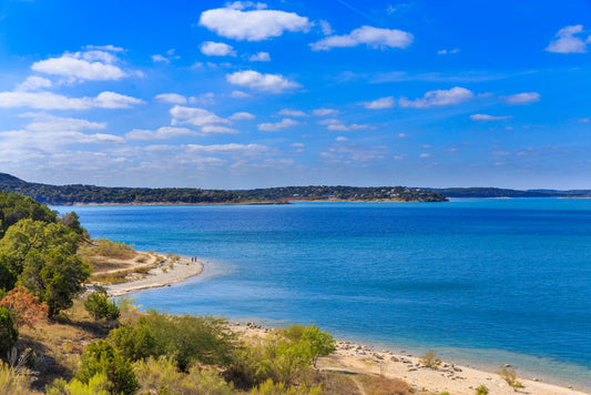 Discovering Canyon Lake: A Hidden Gem In Texas