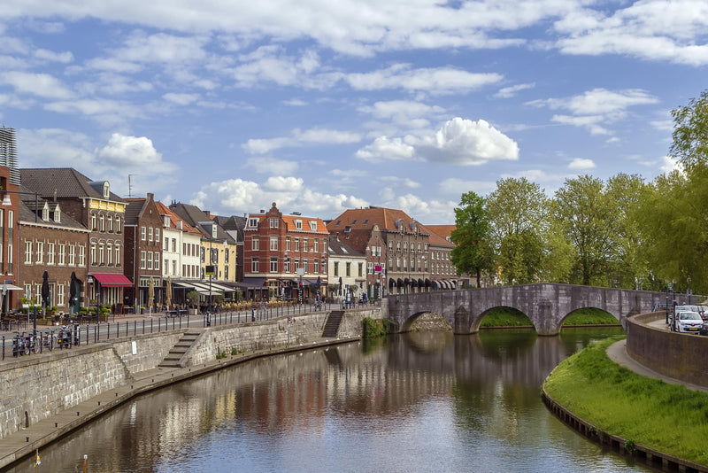 Top 10 Must-visit Attractions In Roermond